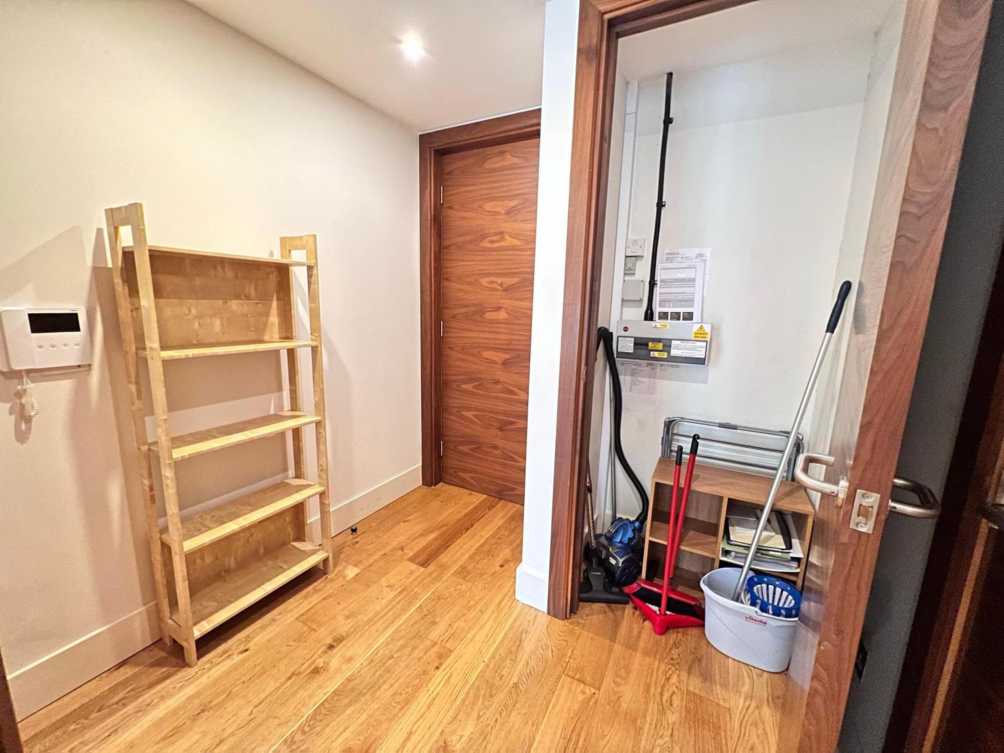 Deluxe Central Entire Flat At Farringdon Station Λονδίνο Εξωτερικό φωτογραφία