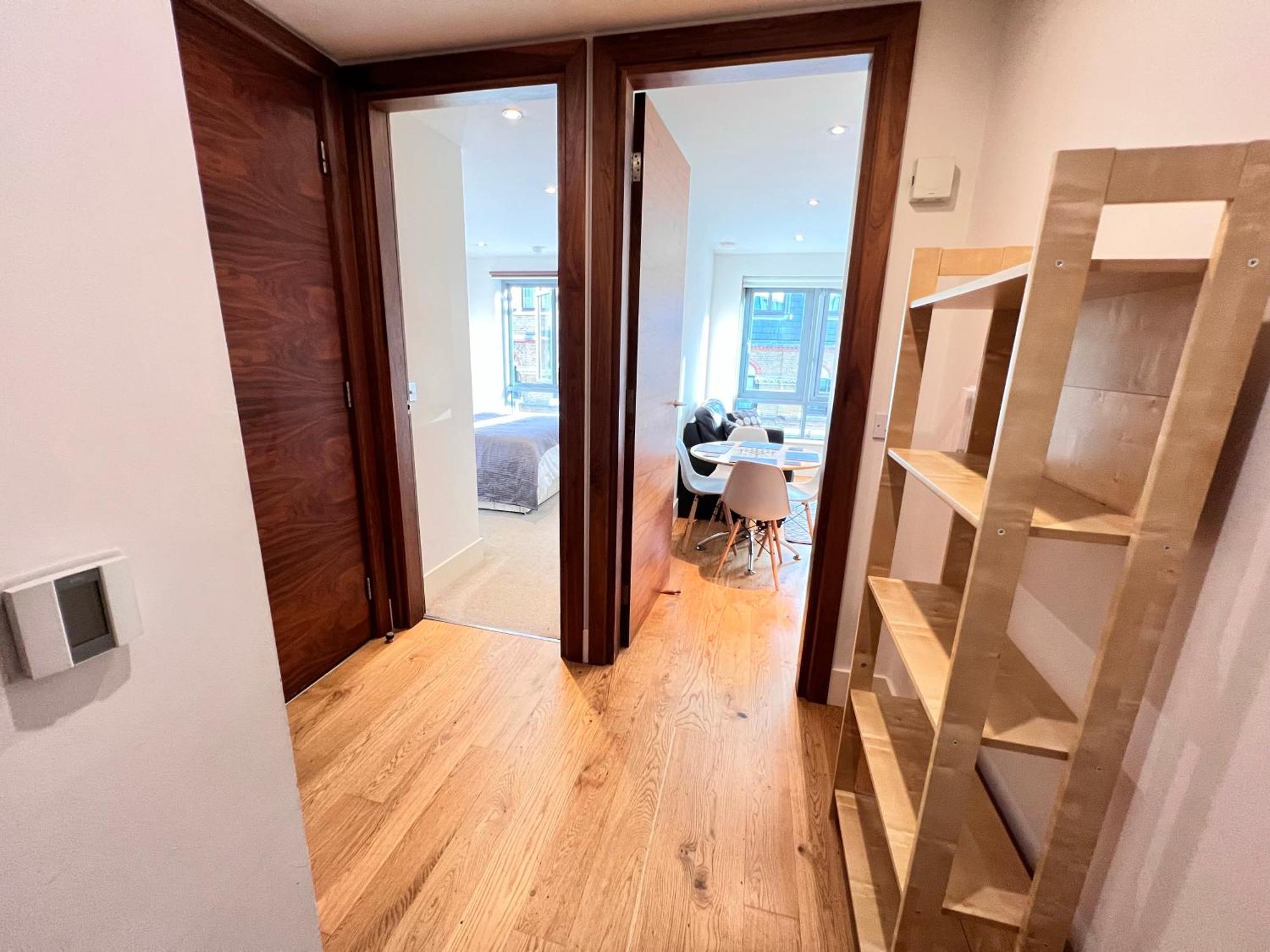 Deluxe Central Entire Flat At Farringdon Station Λονδίνο Εξωτερικό φωτογραφία