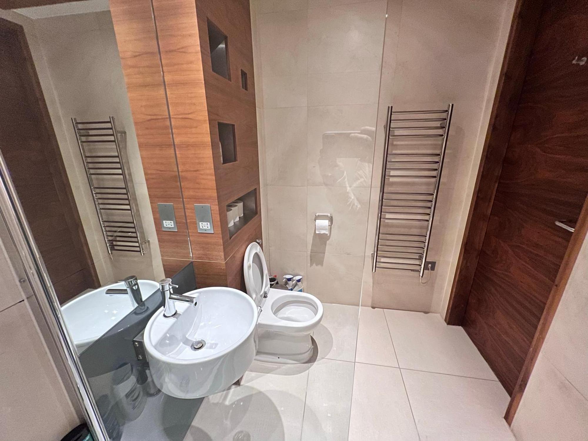 Deluxe Central Entire Flat At Farringdon Station Λονδίνο Εξωτερικό φωτογραφία