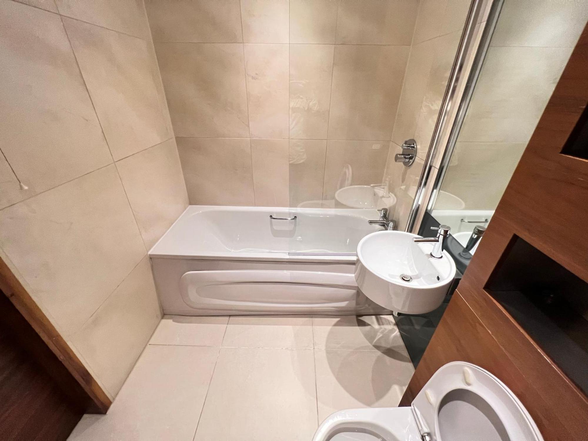 Deluxe Central Entire Flat At Farringdon Station Λονδίνο Εξωτερικό φωτογραφία