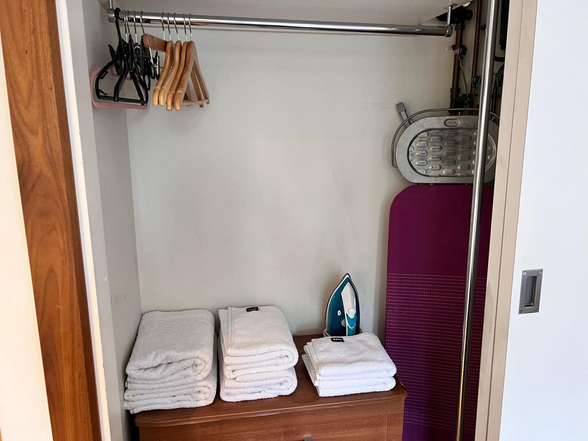 Deluxe Central Entire Flat At Farringdon Station Λονδίνο Εξωτερικό φωτογραφία