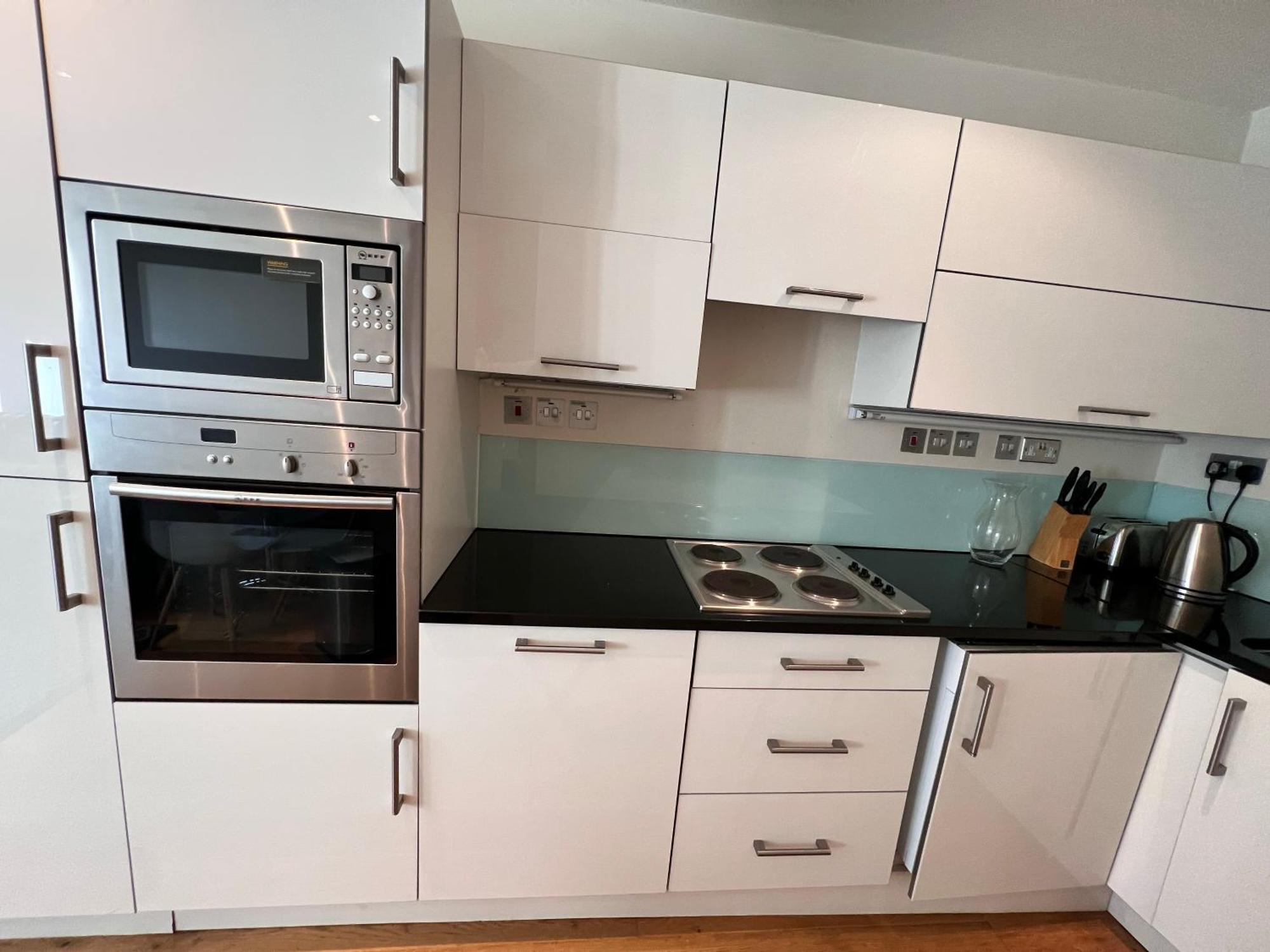 Deluxe Central Entire Flat At Farringdon Station Λονδίνο Εξωτερικό φωτογραφία