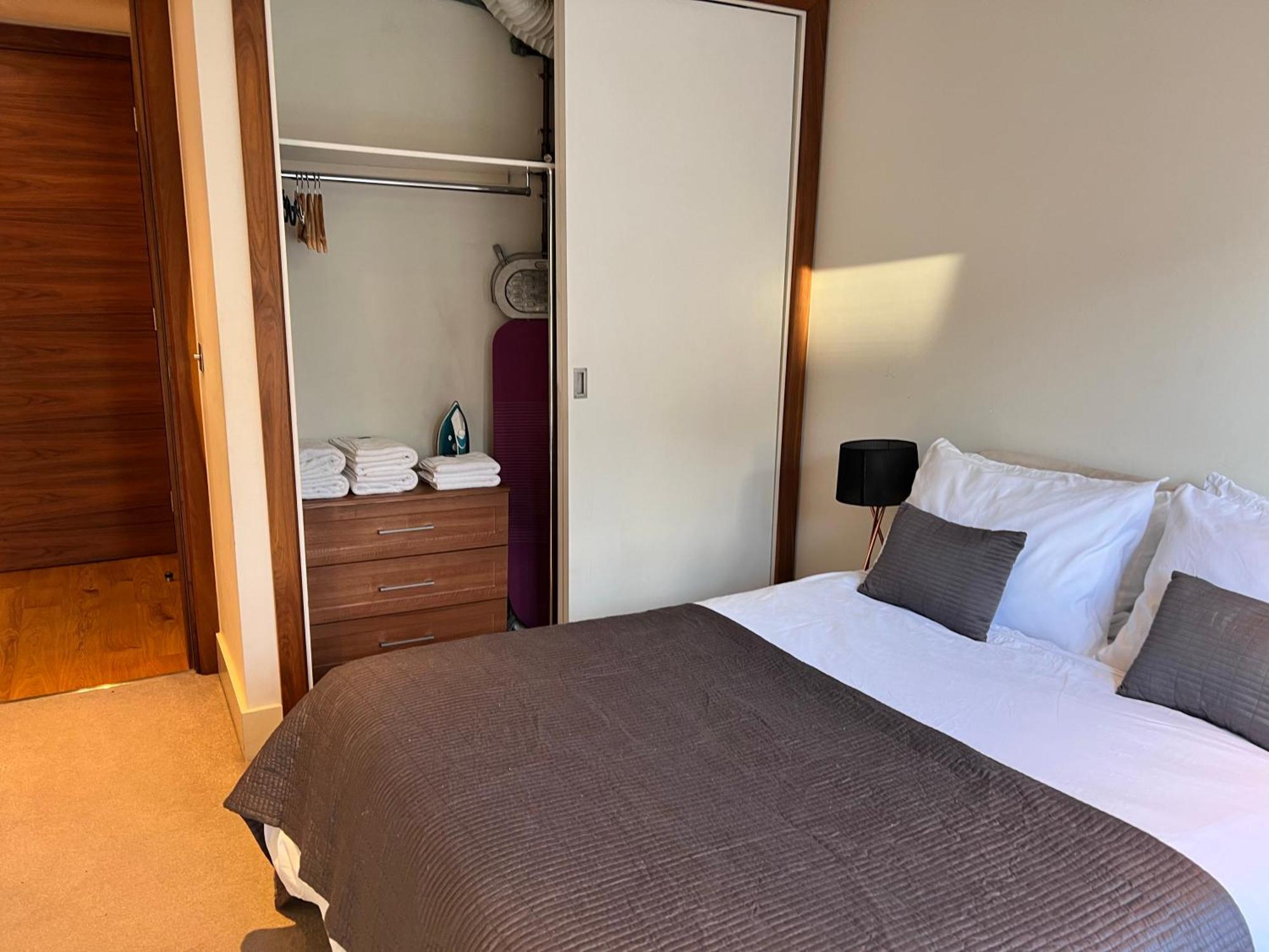Deluxe Central Entire Flat At Farringdon Station Λονδίνο Εξωτερικό φωτογραφία
