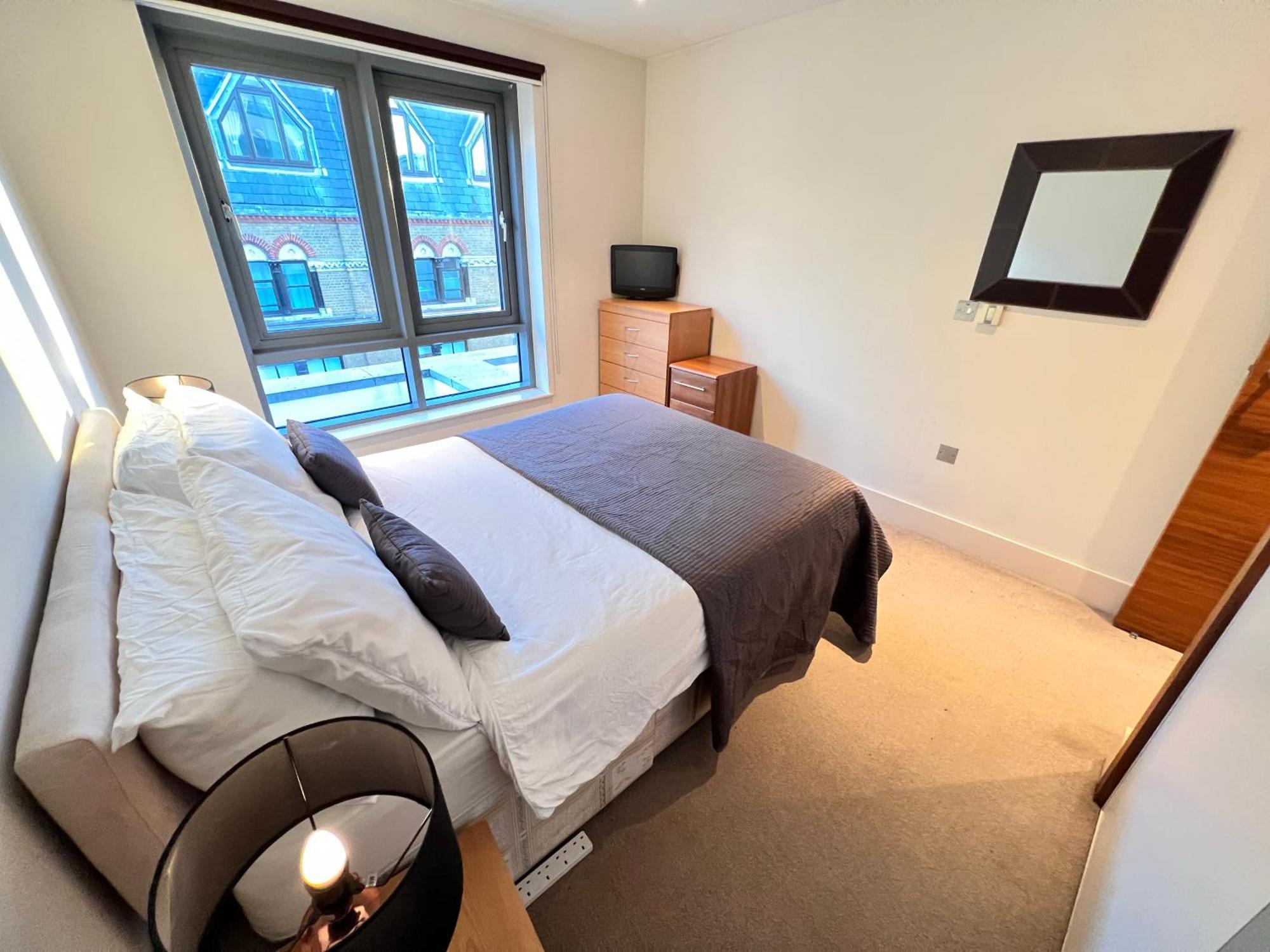 Deluxe Central Entire Flat At Farringdon Station Λονδίνο Εξωτερικό φωτογραφία