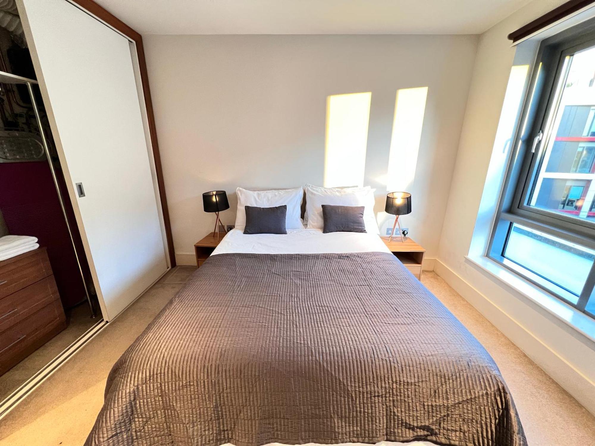 Deluxe Central Entire Flat At Farringdon Station Λονδίνο Εξωτερικό φωτογραφία