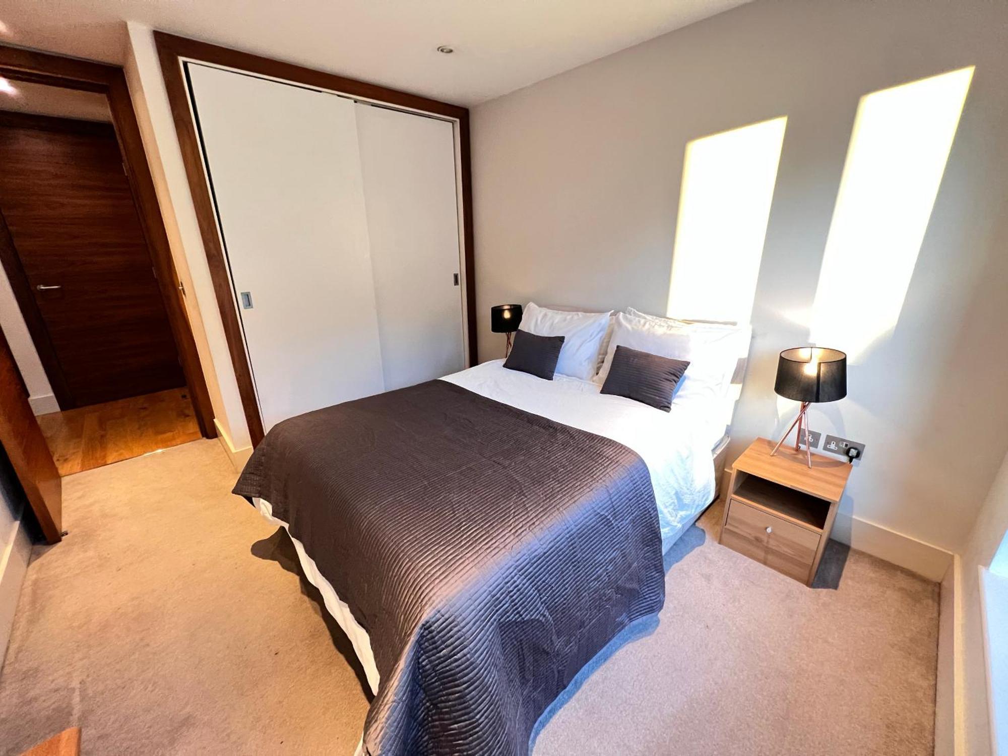 Deluxe Central Entire Flat At Farringdon Station Λονδίνο Εξωτερικό φωτογραφία