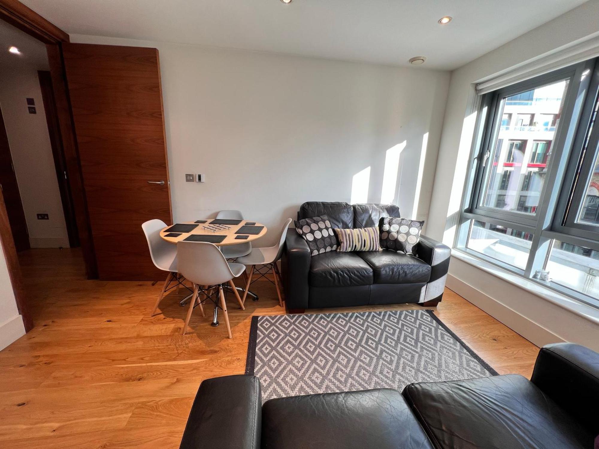 Deluxe Central Entire Flat At Farringdon Station Λονδίνο Εξωτερικό φωτογραφία